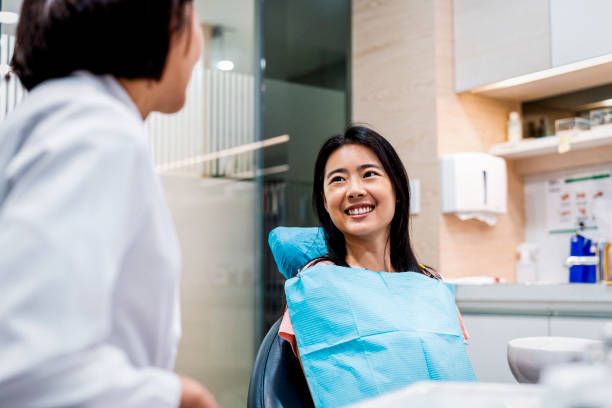 Best Wisdom Tooth Removal  in Norfolk, VA